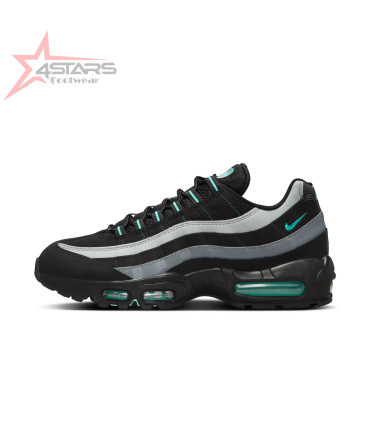 Nike Air Max 95 Aurora Green