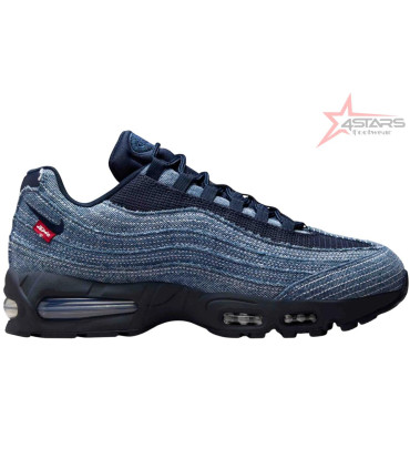 Nike Air Max 95 OG Levis Obsidian