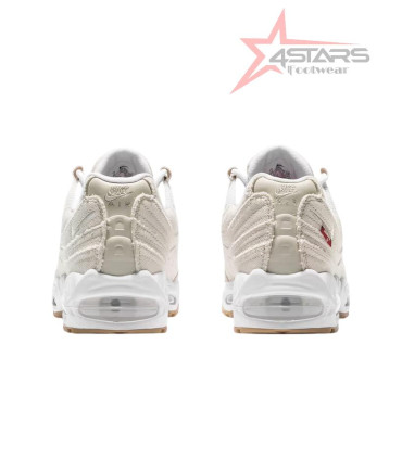 Nike Levi's x Air Max 95 OG Light Orewood Brown