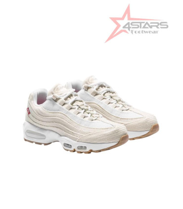 Nike Levi's x Air Max 95 OG Light Orewood Brown