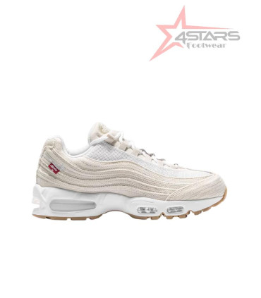 Nike Levi's x Air Max 95 OG Light Orewood Brown