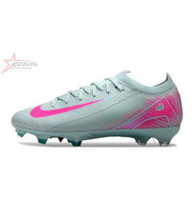 Nike Mercurial Vapor 16 Elite FG - Ocean Cube/Pink Blast