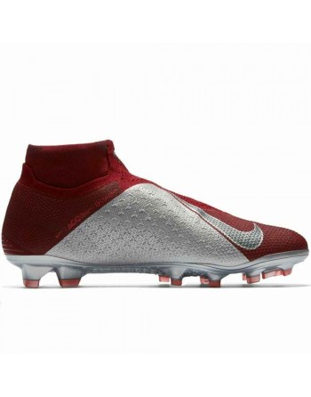 nike phantom vision maroon