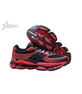 New Balance ABZORB 2000 'Red/Black'