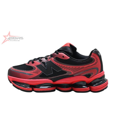 New Balance ABZORB 2000 'Red/Black'