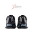 New Balance ABZORB 2000 Shoes - Dark Silver Metallic/Light Chrome Blue