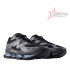 New Balance ABZORB 2000 Shoes - Dark Silver Metallic/Light Chrome Blue