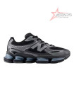New Balance ABZORB 2000 Shoes - Dark Silver Metallic/Light Chrome Blue