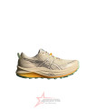Asics Trabuco Max 3 'Feather Grey/Black' Trail-Running Shoes