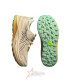 Asics Trabuco Max 3 'Feather Grey/Black' Trail-Running Shoes