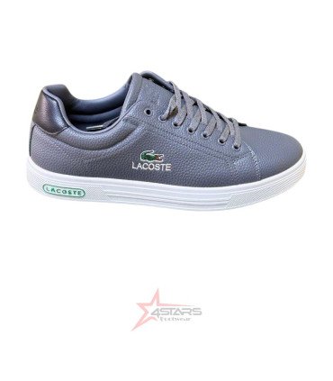Lacoste Smart Casual Leather Sneakers