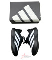 Adidas Adizero EVO SL Running Shoes - Black/White
