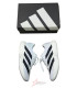 Adidas Adizero EVO SL Running Shoes - White/Black