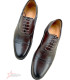 Billionaire Oxford Genuine Leather Official Shoes