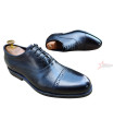 Billionaire Oxford Genuine Leather Official Shoes