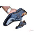 Billionaire Genuine Leather Laced Official Shoes