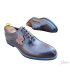 Billionaire Genuine Leather Laced Official Shoes