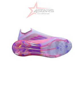 Adidas F50 Elite LL Lamine Yamal FG