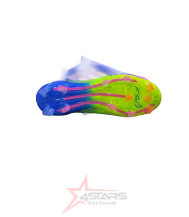Adidas F50 Elite Laceless FG Celestial Victory Pack