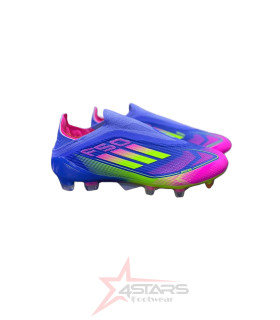 Adidas F50 Elite Laceless FG Celestial Victory Pack