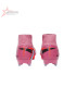 Nike Air Zoom Mercurial Superfly 10 Elite FG - Magic Flamingo/Black/Total Crimson