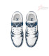 Louis Vuitton Trainer Sneaker - Navy