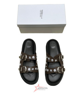 Toga Virilis Pulla Sandals