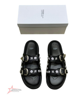 Toga Virilis Pulla Sandals