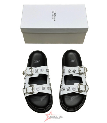 Toga Virilis Pulla Sandals