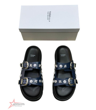 Toga Virilis Pulla Sandals