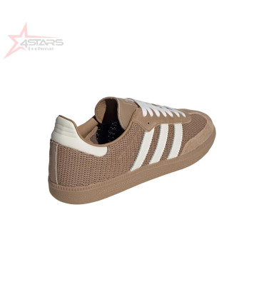 Adidas Samba OG “Cardboard”