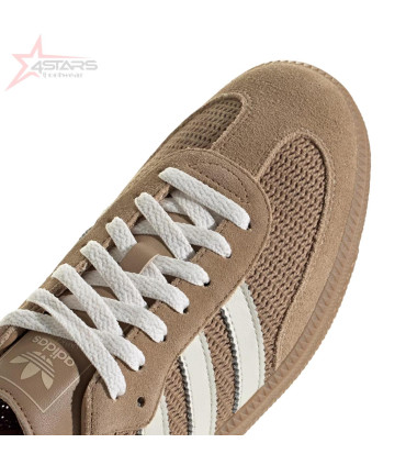 Adidas Samba OG “Cardboard”