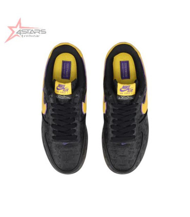 Nike Air Force 1 Low x Kobe