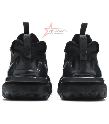 Nike React Vision 'Anthracite Black'