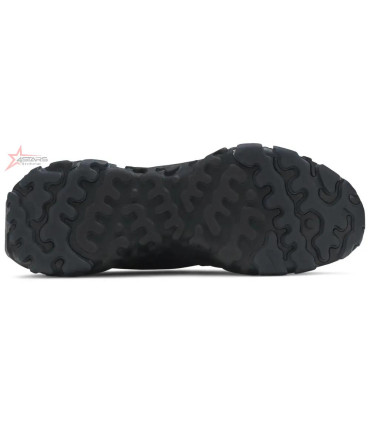 Nike React Vision 'Anthracite Black'