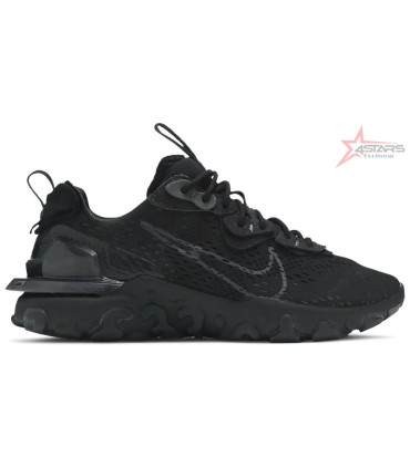 Nike React Vision 'Anthracite Black'