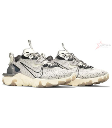 Nike React Vision 'Vast Grey'