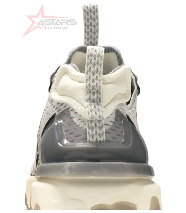 Nike React Vision 'Vast Grey'