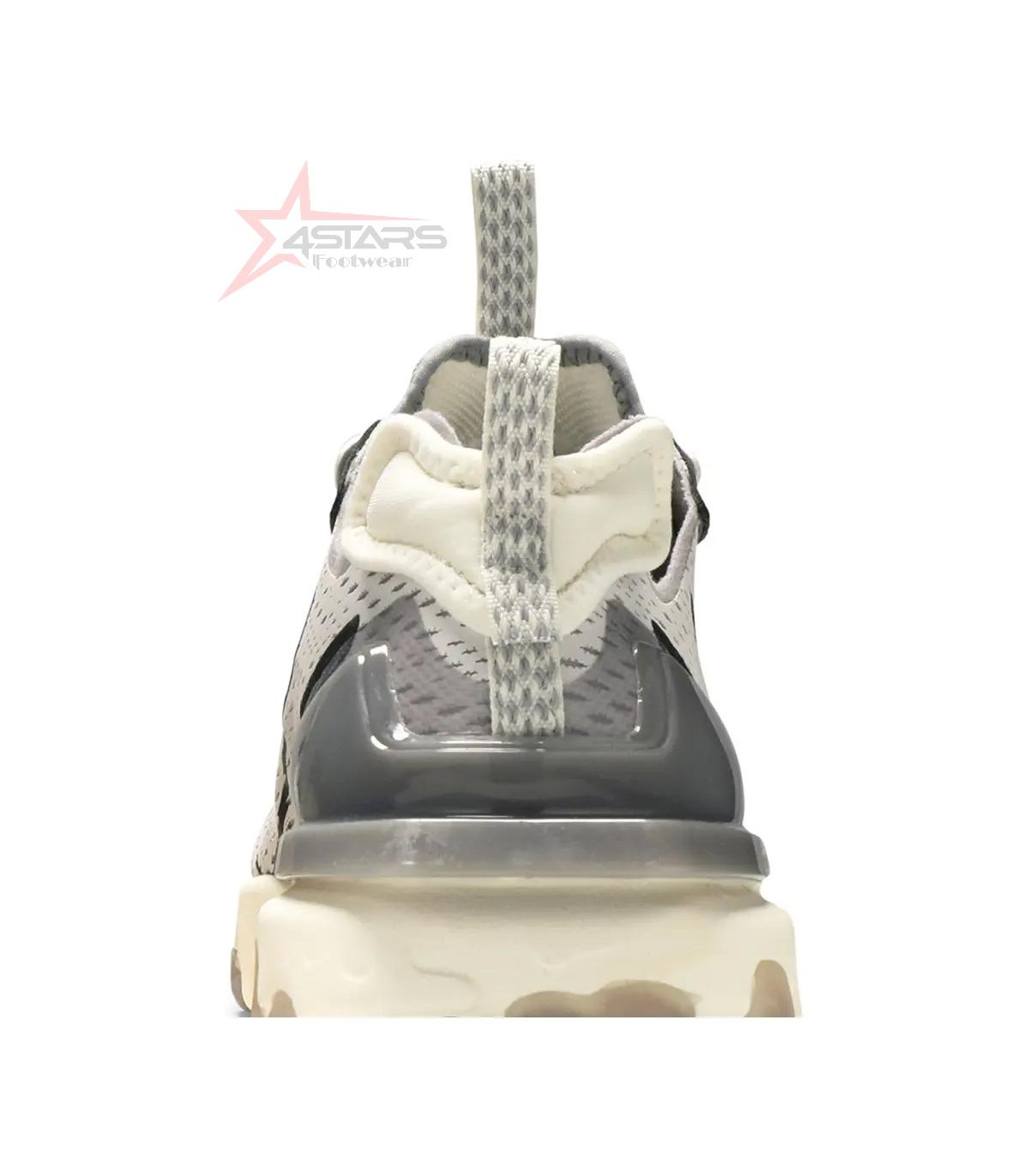 Nike React Vision 'Vast Grey'