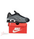 Nike Shox R4 - Grey/Black