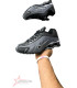 Nike Shox R4 - Grey/Black