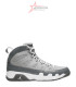Jordan 9 Retro 'Cool Grey' 2025