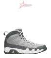 Jordan 9 Retro 'Cool Grey' 2025