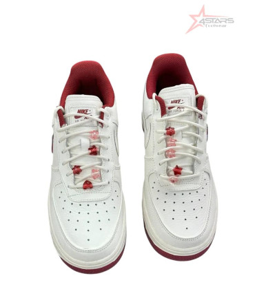 WMNS Nike Air Force 1 Low Valentine's Day 2024