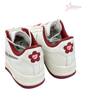 WMNS Nike Air Force 1 Low Valentine's Day 2024