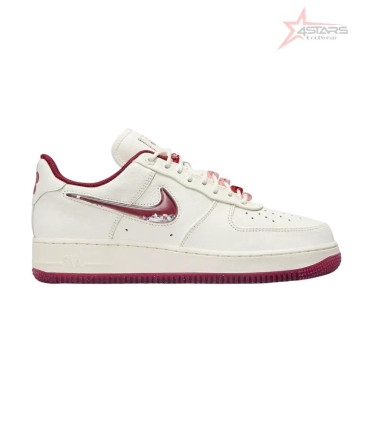 WMNS Nike Air Force 1 Low Valentine's Day 2024