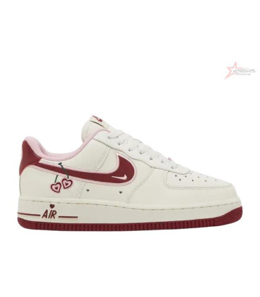 WMNS Air Force 1 Low 'Valentine's Day 2023'