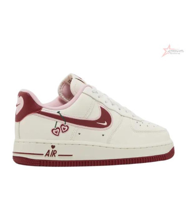 WMNS Air Force 1 Low 'Valentine's Day 2023'