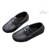 Kids Leather Loafers