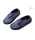 Kids Leather Loafers